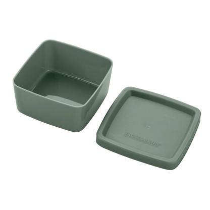 Artikelbild 9 für FACKELMANN Frischhaltedosen-Set Be The Move farbsortiert, 3 St., Artikelnummer 583767