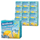 Artikelbild 1 für DURSTLÖSCHER Eistee Zitrone Fruchtsaftgetränk 12x 0,5 l, Artikelnummer 346465