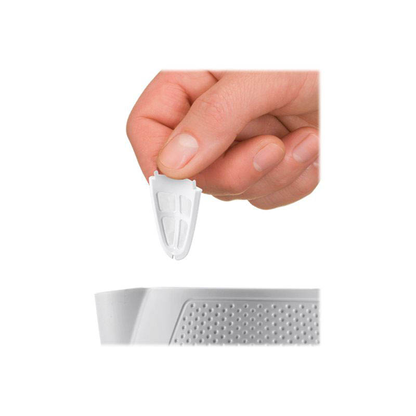 Artikelbild 3 für UNOLD Wasserkocher 18550 weiß 1,7 l 2.150 W, Artikelnummer 936839