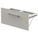 Artikelbild 1 für Kerkmann Priola Hängeregistraturschublade lichtgrau 76,0 x 32,0 x 35,0 cm, Artikelnummer 307717