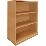 Artikelbild 1 für fm Aktenregal Sidney buche 100,0 x 44,2 x 113,3 cm, 1 St., Artikelnummer 352514