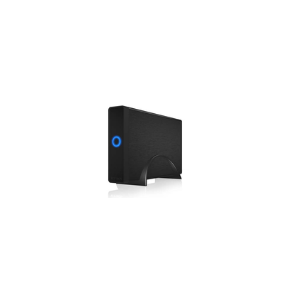Artikelbild 2 für RaidSonic ICY BOX® IB-377U3 Festplattengehäuse, Artikelnummer 492953