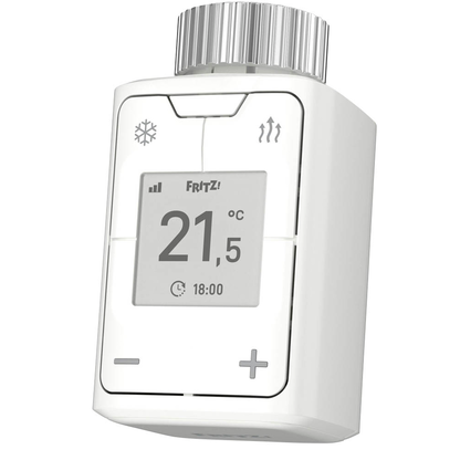 Artikelbild für FRITZ! DECT 302 Smart Home Heizkörperthermostat, Artikelnummer 714521