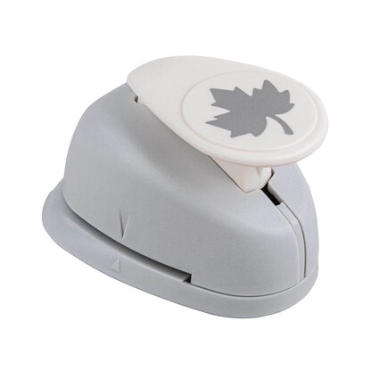 Artikelbild 2 für Rayher Motivlocher Ahornblatt, 1 St., Artikelnummer 779732