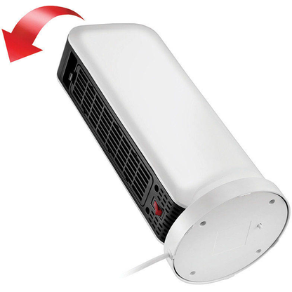 Artikelbild 5 für UNOLD 86430 Heizlüfter 2.000 W, Artikelnummer 779813