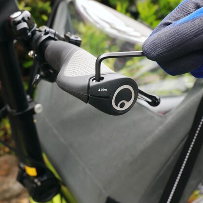 Artikelbild 6 für S&R Innensechskantschlüssel-Satz 365.305.013 13-teilig, Artikelnummer 316199