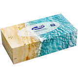 Artikelbild 1 für alouette Taschentücherbox 4-lagig weiß, 100 Tücher, Artikelnummer 392926