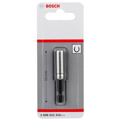 Artikelbild 2 für BOSCH Bithalter magnetisch, 1 St., Artikelnummer 535728