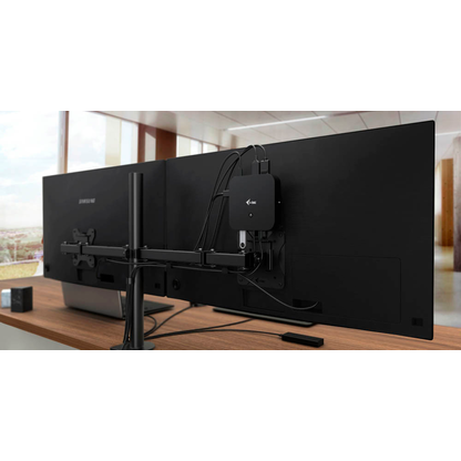 Artikelbild 4 für i-tec® Dockingstation C31HDMIDPDOCKPD100, Artikelnummer 662526