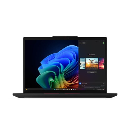 Artikelbild 3 für Lenovo ThinkPad T14 Gen 6 21QJ00DTGE Laptop 35,5 cm (14,0 Zoll), 32 GB RAM, 1 TB SSD, AMD Ryzen™ AI 7 PRO 350, Artikelnummer 697726