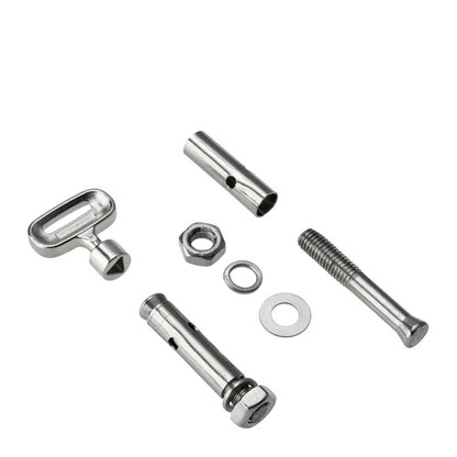 Artikelbild 6 für SPRINTIS DARWIN Wandaschenbecher silber, 1 St., Artikelnummer 794978