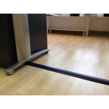 Artikelbild 5 für EHA Kabelbrücke 3,0 m blau, Artikelnummer 362509