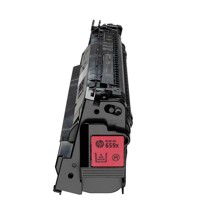 Artikelbild 3 für HP 659X (W2013X) magenta Tonerkartusche, Artikelnummer 994893