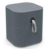 Artikelbild 1 für viasit Hocker Coloq 880.1000 1247 dunkelgrau, 1 St., Artikelnummer 176653