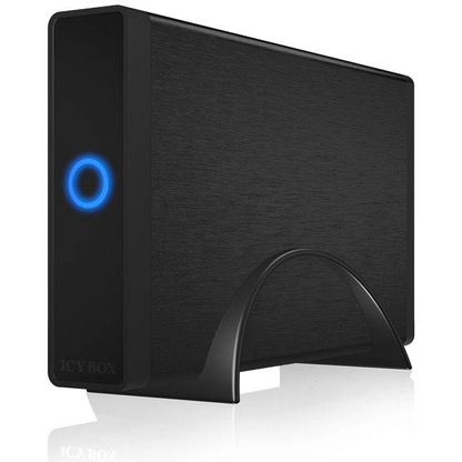 Artikelbild 2 für RaidSonic ICY BOX® IB-377-C31 Festplattengehäuse, Artikelnummer 492961