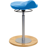 Artikelbild 1 für Mayer Stehhilfe myERGOSIT 1101 N 30 565 blau Kunstleder, 1 St., Artikelnummer 645954