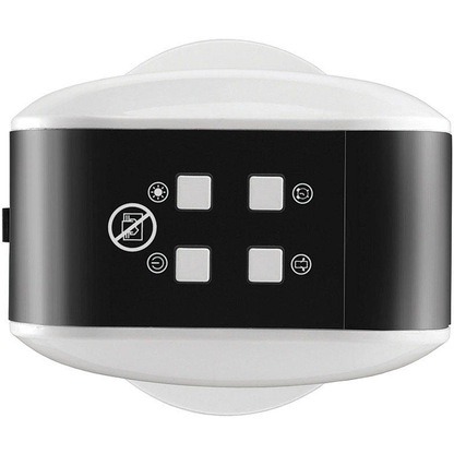 Artikelbild 7 für UNOLD 86430 Heizlüfter 2.000 W, Artikelnummer 779813