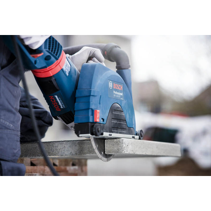 Artikelbild 2 für BOSCH Diamant-Trennscheibe Standard for Concrete, 1 St., Artikelnummer 487373