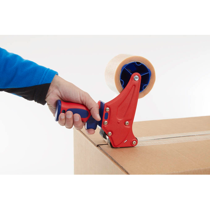 Artikelbild 5 für tesa Packband 4124 transparent 75,0 mm x 66,0 m 1 St., Artikelnummer 593034