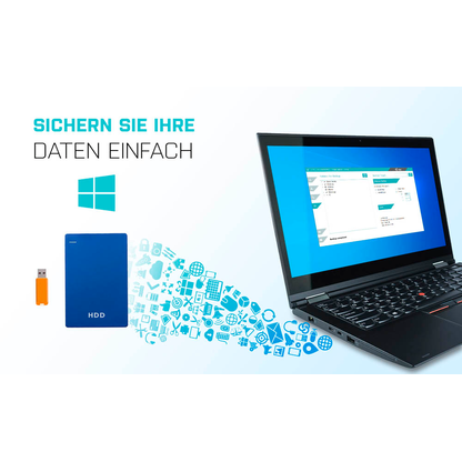 Artikelbild 9 für i-tec® Dockingstation C31HDMIDPDOCKPD100, Artikelnummer 662526