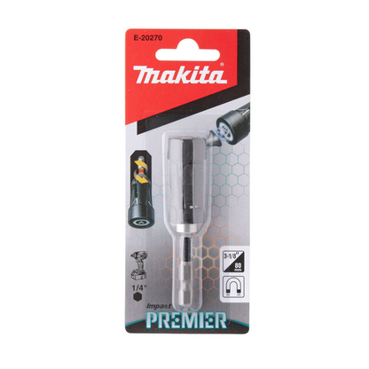 Artikelbild 3 für makita Bithalter E-20270, Torsion Ultra Mag Impact Premier 1/4 Zoll, Artikelnummer 483968