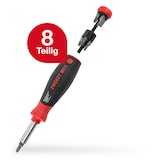 Artikelbild 1 für Wiha Schraubendreher-Set PocketMax® magnetisch PH/PZ/SL/TORX® 45292 8-tlg., Artikelnummer 717829