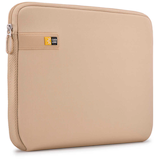 Artikelbild 1 für case LOGIC® Laptophülle Sleeve Polyester hellbraun bis 33,8 cm (13,3 Zoll), Artikelnummer 770109