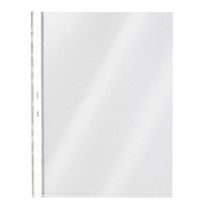 Artikelbild 6 für bene Prospekthüllen DIN A4 glasklar glatt 0,10 mm, 100 St., Artikelnummer 444166