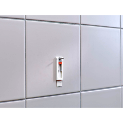 Artikelbild 8 für tesa Klebeschraube für max. 3,0 kg, 2,4 x 6,4 cm, 2 St., Artikelnummer 399004