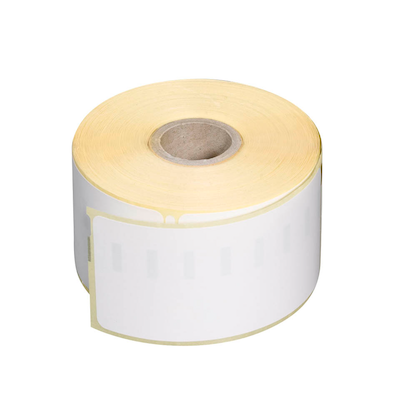 Artikelbild 3 für DYMO Etikettenrolle für Etikettendrucker S0722560 weiß, 41,0 x 89,0 mm, 1 x 300 Etiketten, Artikelnummer 316281