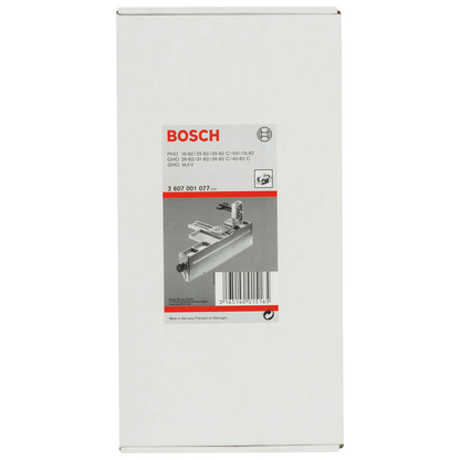 Artikelbild 2 für BOSCH Parallel-/Winkelanschlag für Handhobel, 1 St., Artikelnummer 452662