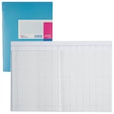 Artikelbild 1 für KÖNIG & EBHARDT Spaltenbuch 86-11601 10-Spalten, 32 Zeilen Spalten, Artikelnummer 751903