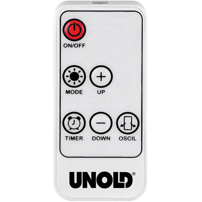 Artikelbild 6 für UNOLD 86430 Heizlüfter 2.000 W, Artikelnummer 779813