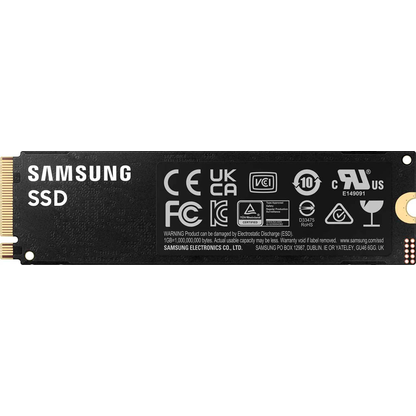 Artikelbild 2 für SAMSUNG 990 Pro 4 TB interne SSD-Festplatte, Artikelnummer 257046