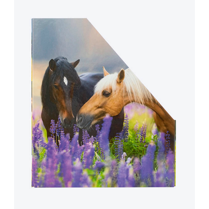 Artikelbild 4 für HERMA Stehsammler 19718 Pferdewiese Karton, DIN A4, Artikelnummer 259677