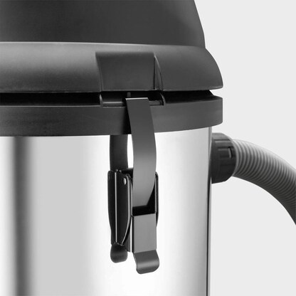 Artikelbild 7 für KÄRCHER Nass-/Trockensauger NT 27/1 Advanced 1.380 W, Artikelnummer 341624