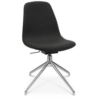 Artikelbild für Topstar Besucherstuhl Sitness Life 1.1 SLE1110-KC0 schwarz Stoff, 1 St., Artikelnummer 431399