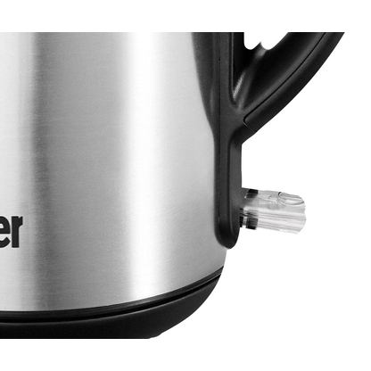 Artikelbild 6 für Bartscher Wasserkocher 1,7L silber 1,7 l 2.200 W, Artikelnummer 427736