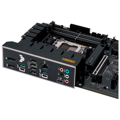 Artikelbild 9 für ASUS TUF Gaming A520M-Plus WIFI Mainboard, AM4, Micro-ATX, A520, 128 GB, Artikelnummer 685416