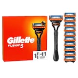 Artikelbild 1 für Gillette Fusion5 Power Nassrasierer Herren, Artikelnummer 775488
