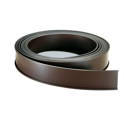 Artikelbild 2 für FRANKEN Etikettenhalter magnetisch braun 100,0 x 5,0 cm, 1 St., Artikelnummer 532109