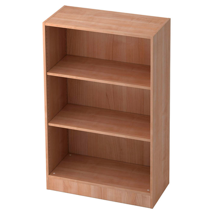 Artikelbild für HAMMERBACHER Aktenregal Gradeo nussbaum 80,0 x 40,0 x 127,0 cm, 1 St., Artikelnummer 628154