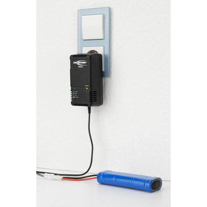 Artikelbild 2 für ANSMANN ACS110 Akku-Ladegerät, Artikelnummer 886681