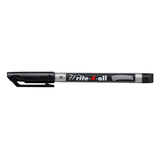 Artikelbild 1 für STABILO Write-4-all Permanentmarker schwarz 1,0 mm, 1 St., Artikelnummer 154973