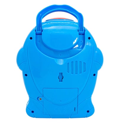 Artikelbild 12 für Idena Seifenblasenmaschine, 1 St., Artikelnummer 141089