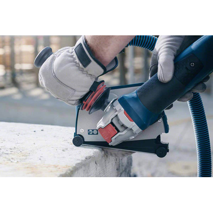 Artikelbild 4 für BOSCH Trennscheibe X-LOCK Standard for Universal, 1 St., Artikelnummer 218778