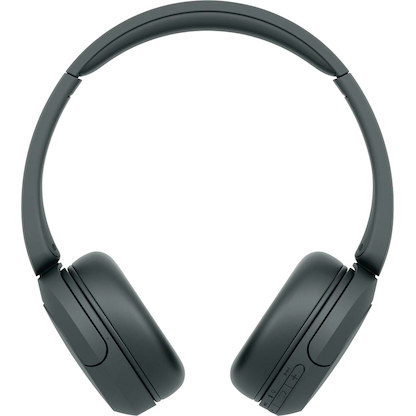 Artikelbild 3 für SONY WF-CH520B Kopfhörer schwarz, Artikelnummer 156089