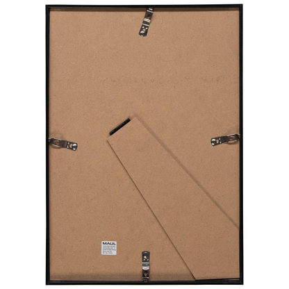 Artikelbild 3 für MAUL Bilderrahmen MAULart schwarz 21,0 x 30,0 cm, 1 St., Artikelnummer 606188