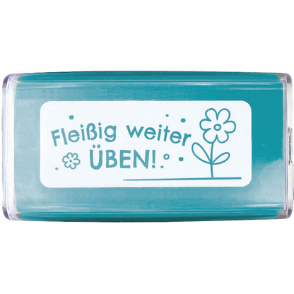 Artikelbild 3 für COLOP NIO School Motivstempel Üben 3,8 x 1,4 cm, 1 St., Artikelnummer 620167