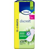 Artikelbild 1 für TENA Slipeinlagen discreet NORMAL, 15 St., Artikelnummer 688289